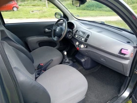 Nissan Micra | Mobile.bg    4