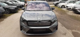 Skoda Enyaq Coupe VRS - 82900 лв. - 26039560 3