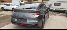Skoda Enyaq Coupe VRS - 82900 лв. - 26039560 4