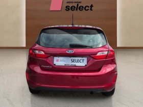 Ford Fiesta 1.0 EcoBoost - 24990 лв. - 14741397 4