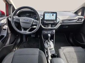 Ford Fiesta 1.0 EcoBoost - 24990 лв. - 14741397 11