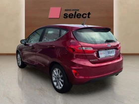 Ford Fiesta 1.0 EcoBoost - 24990 лв. - 14741397 3