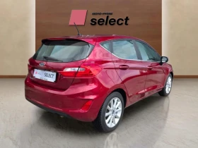 Ford Fiesta 1.0 EcoBoost - 24990 лв. - 14741397 5