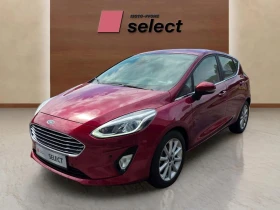 Ford Fiesta 1.0 EcoBoost