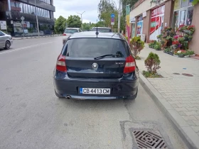 Обява за продажба на BMW 120 Газ ~5 800 лв. - изображение 5