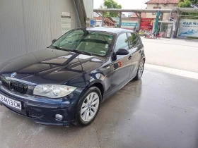 Обява за продажба на BMW 120 Газ ~5 800 лв. - изображение 1