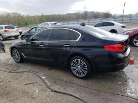 BMW 530 2.0L 4 All wheel drive - 32600 лв. - 12634741 11