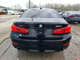BMW 530 2.0L 4 All wheel drive - 32600 лв. - 12634741 4