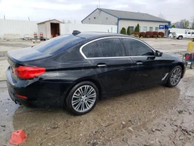 BMW 530 2.0L 4 All wheel drive - 32600 лв. - 12634741 12