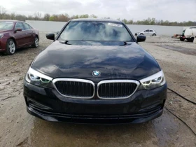 BMW 530 2.0L 4 All wheel drive - 32600 лв. - 12634741 8