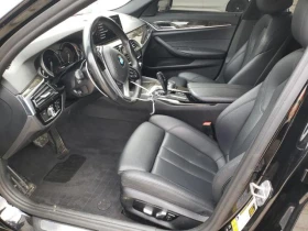 BMW 530 2.0L 4 All wheel drive - 32600 лв. - 12634741 5