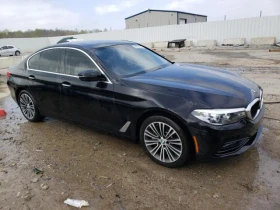 BMW 530 2.0L 4 All wheel drive - 32600 лв. - 12634741 13