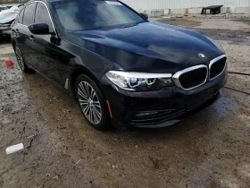 BMW 530 2.0L 4 All wheel drive - 32600 лв. - 12634741 9