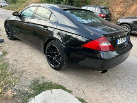 Mercedes-Benz CLS 350 ГАЗ.ИНЖ. Автомат - 7900 лв. - 24106628 11
