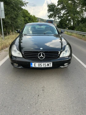 Mercedes-Benz CLS 350 ГАЗ.ИНЖ. Автомат - 7900 лв. - 24106628 16