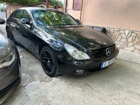 Mercedes-Benz CLS 350 ГАЗ.ИНЖ. Автомат - 7900 лв. - 24106628 15