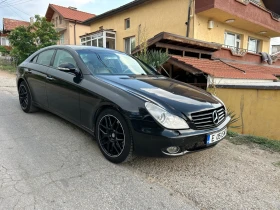 Mercedes-Benz CLS 350 ГАЗ.ИНЖ. Автомат - 7900 лв. - 24106628 10