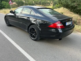 Mercedes-Benz CLS 350 ГАЗ.ИНЖ. Автомат - 7900 лв. - 24106628 4