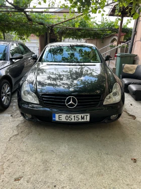 Mercedes-Benz CLS 350 ГАЗ.ИНЖ. Автомат - 7900 лв. - 24106628 13