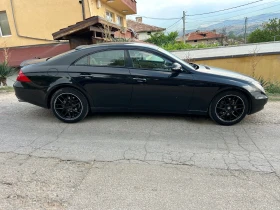 Mercedes-Benz CLS 350 ГАЗ.ИНЖ. Автомат - 7900 лв. - 24106628 6