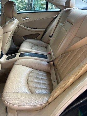 Mercedes-Benz CLS 350 ГАЗ.ИНЖ. Автомат - 7900 лв. - 24106628 8