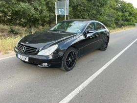 Mercedes-Benz CLS 350 ГАЗ.ИНЖ. Автомат - 7900 лв. - 24106628 2
