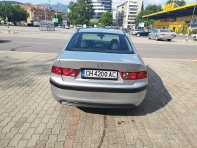 Обява за продажба на Honda Accord ~7 500 лв. - изображение 3