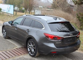 Обява за продажба на Mazda 6 2.2D Exceed ~18 500 лв. - изображение 2