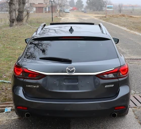 Обява за продажба на Mazda 6 2.2D Exceed ~18 500 лв. - изображение 3