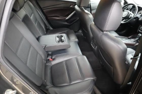 Mazda 6 2.2D Exceed | Mobile.bg    13