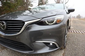 Обява за продажба на Mazda 6 2.2D Exceed ~18 500 лв. - изображение 1