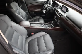 Обява за продажба на Mazda 6 2.2D Exceed ~18 500 лв. - изображение 10