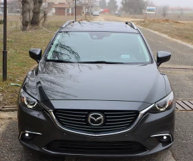 Обява за продажба на Mazda 6 2.2D Exceed ~18 500 лв. - изображение 6