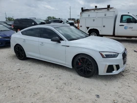 Audi A5 PREMIUM PLUS 45 - 41900 лв. - 97259859 5
