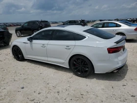 Audi A5 PREMIUM PLUS 45 - 41900 лв. - 97259859 3