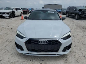 Audi A5 PREMIUM PLUS 45