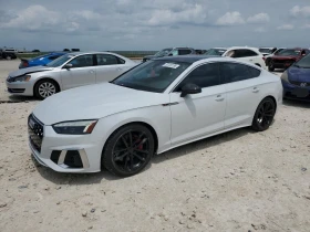 Audi A5 PREMIUM PLUS 45 - 41900 лв. - 97259859 2