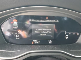 Audi A5 PREMIUM PLUS 45 - 41900 лв. - 97259859 8