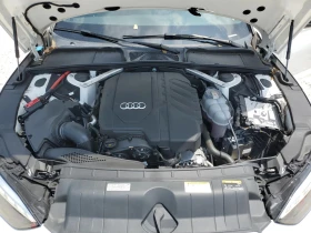 Audi A5 PREMIUM PLUS 45 - 41900 лв. - 97259859 11