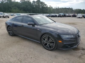 Audi A7    -  | Mobile.bg    4