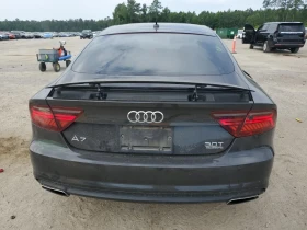 Audi A7    -  | Mobile.bg    6
