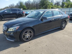  Mercedes-Benz E 400
