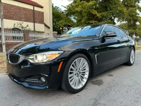 BMW 435 M-Package HeadUp* АвтоКредит* (ЦЕНА ДО БГ)