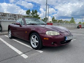 Mazda Mx-5 | Mobile.bg    9