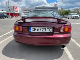 Mazda Mx-5 | Mobile.bg    10