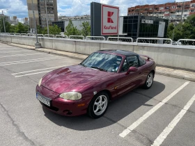 Mazda Mx-5 | Mobile.bg    2