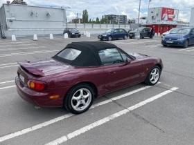 Mazda Mx-5 | Mobile.bg    5