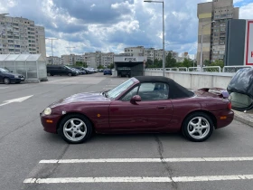 Mazda Mx-5 | Mobile.bg    3