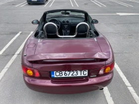 Mazda Mx-5 | Mobile.bg    4