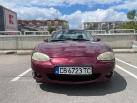 Mazda Mx-5 | Mobile.bg    11